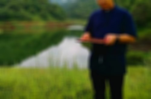 为某人工智能企业制造仪器