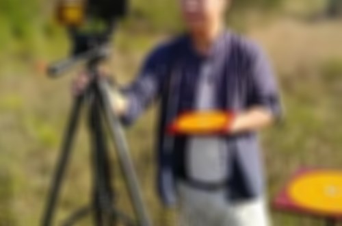 风水勘察现场展示风采 [图]