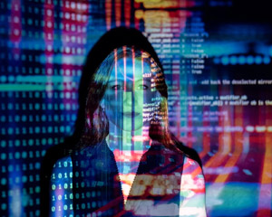 In the face of artificial intelligence, ten thousand words I love you is better than one I understan In the face of artificial intelligence, ten thousand words I love you is better than one I understan